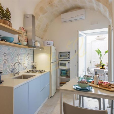 Td Casa Marea Seaside View In Prime Location Villa Monopoli Bagian luar foto
