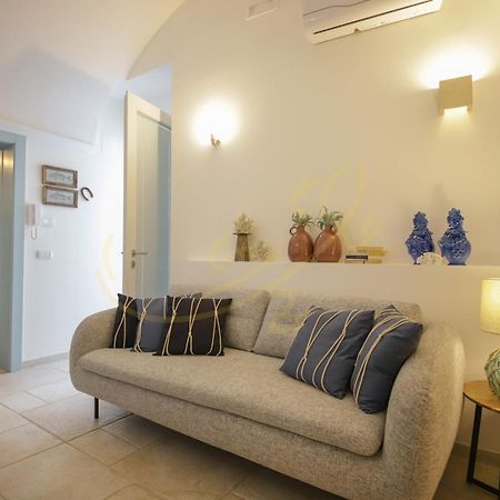 Td Casa Marea Seaside View In Prime Location Villa Monopoli Bagian luar foto
