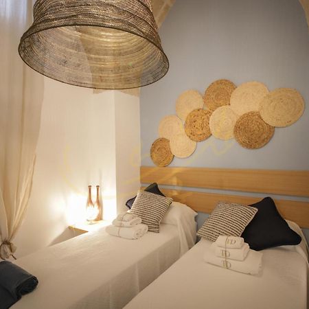 Td Casa Marea Seaside View In Prime Location Villa Monopoli Bagian luar foto