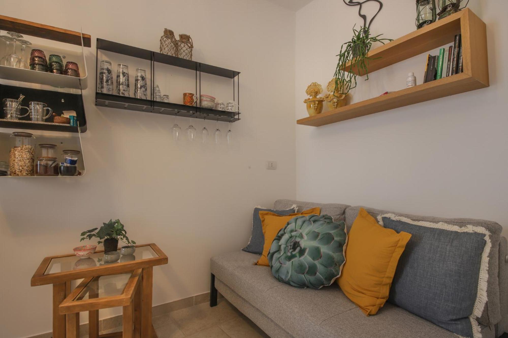 Td Casa Marea Seaside View In Prime Location Villa Monopoli Bagian luar foto