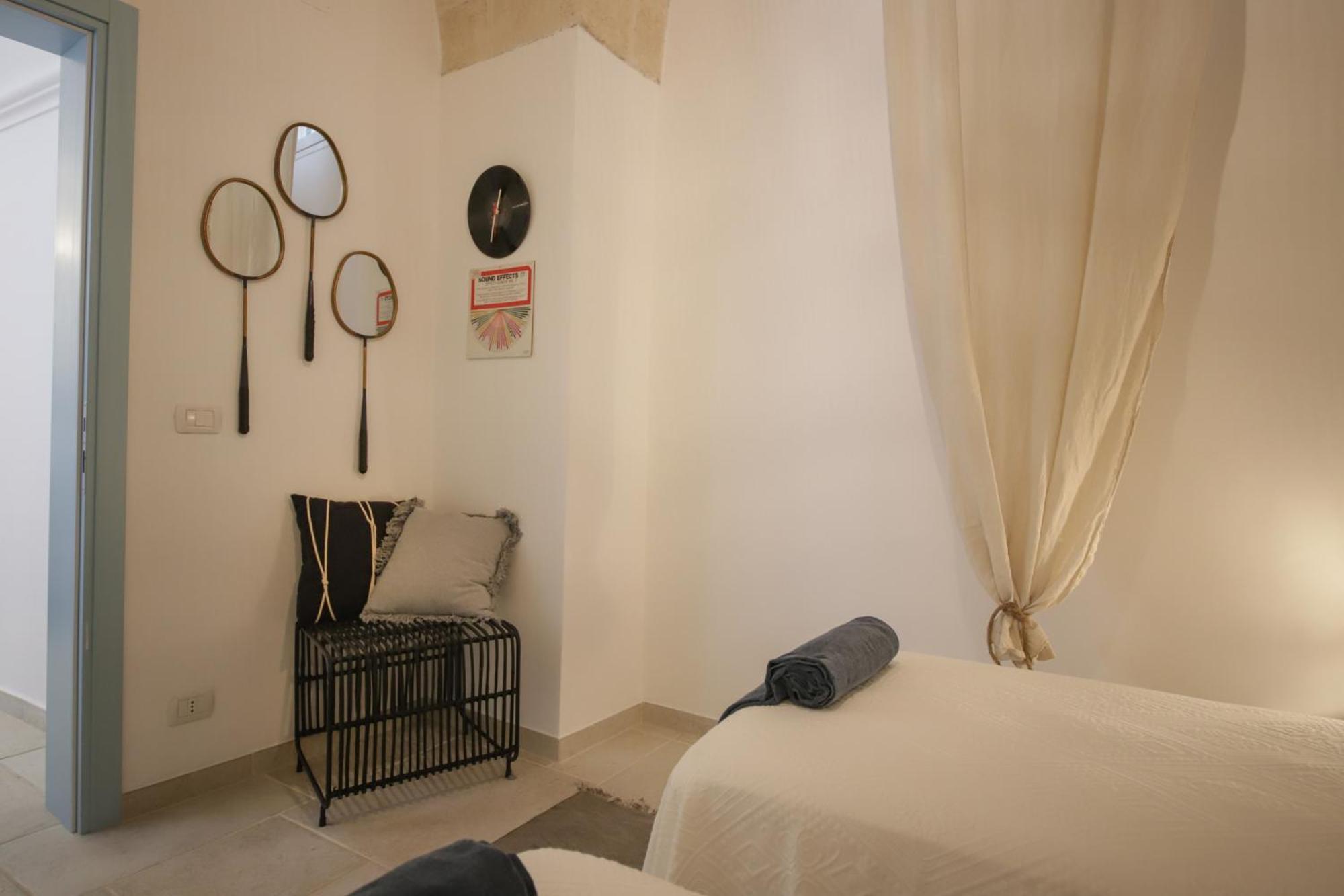 Td Casa Marea Seaside View In Prime Location Villa Monopoli Bagian luar foto