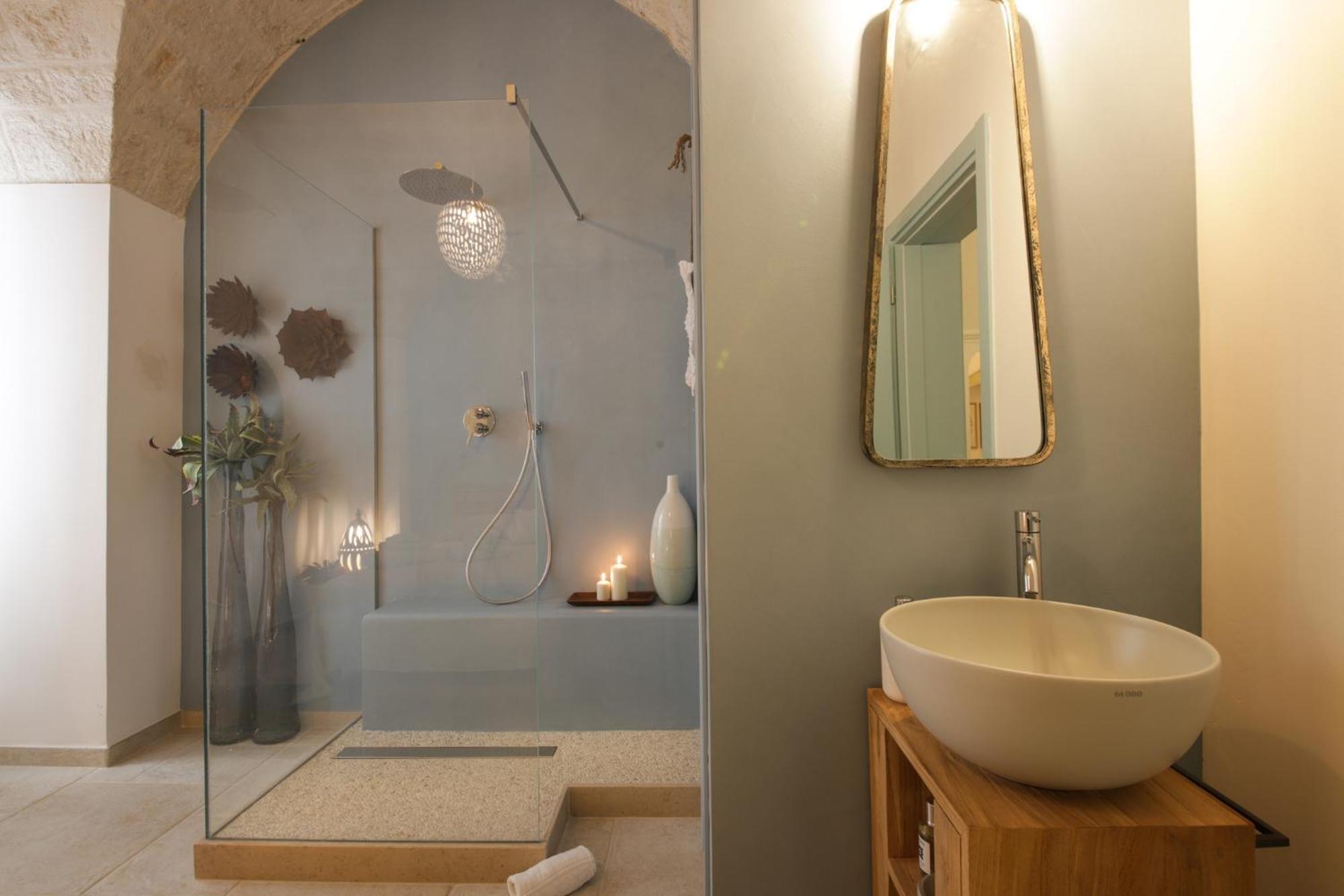 Td Casa Marea Seaside View In Prime Location Villa Monopoli Bagian luar foto