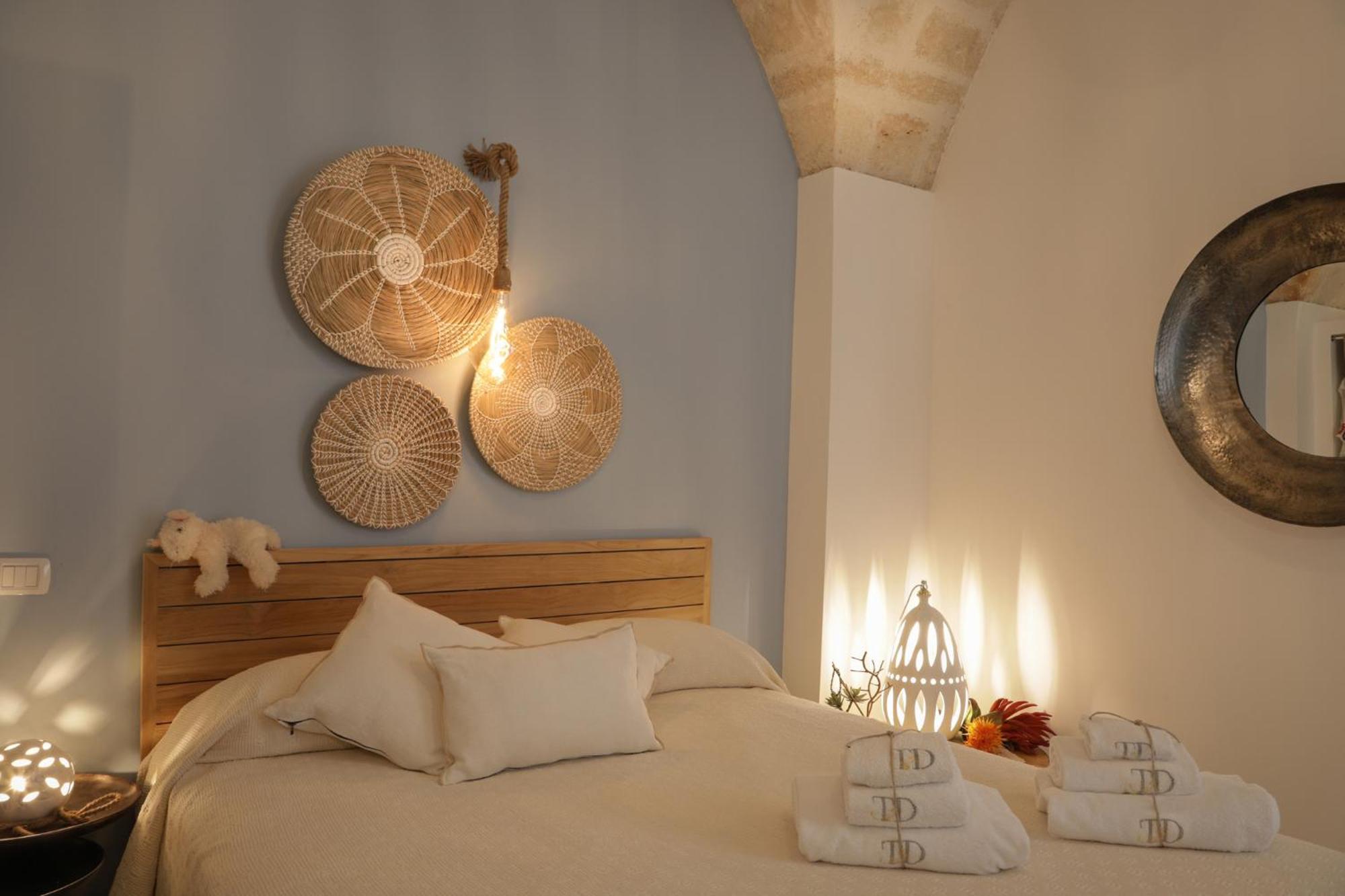 Td Casa Marea Seaside View In Prime Location Villa Monopoli Bagian luar foto