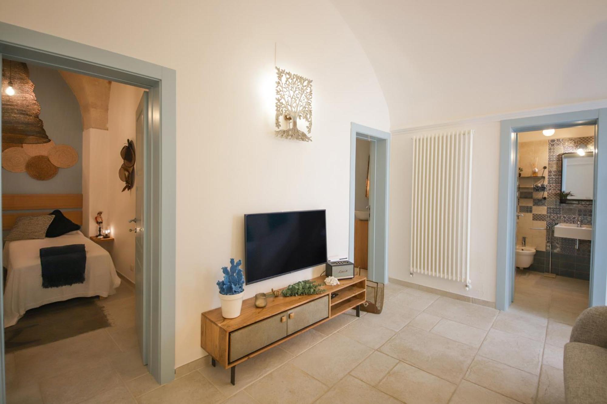 Td Casa Marea Seaside View In Prime Location Villa Monopoli Bagian luar foto