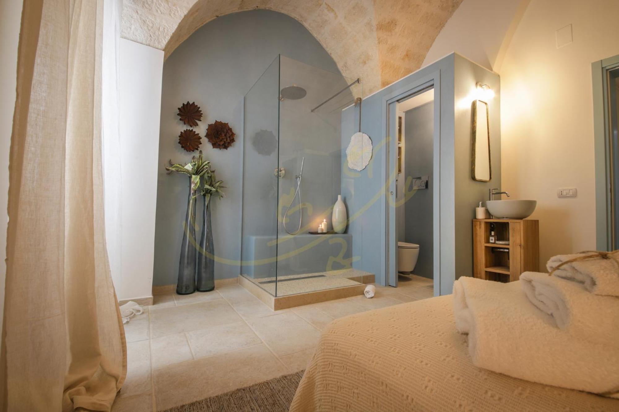 Td Casa Marea Seaside View In Prime Location Villa Monopoli Bagian luar foto